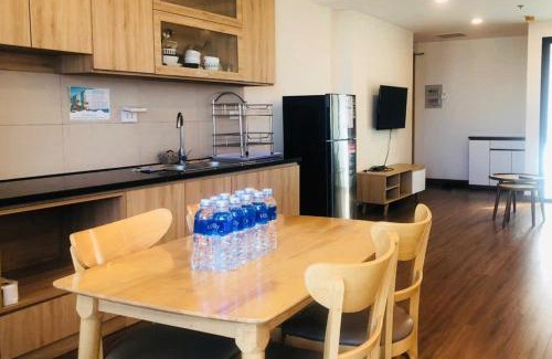 Quy Nhon Apartment | FLC Luxury Quy Nhon-Sea view - An Apartment
