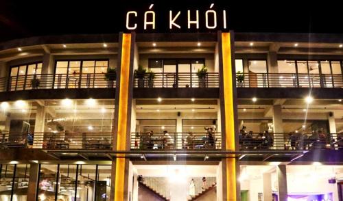 Quy Nhon Apartment | FLC Luxury Quy Nhon-Sea view - An Apartment