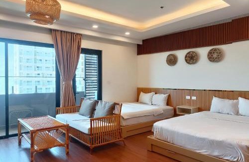 Quy Nhon Apartment | FLC Luxury Quy Nhon-Sea view - An Apartment