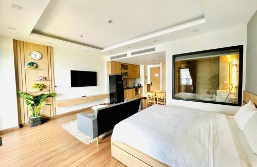 Quy Nhon Apartment | FLC Luxury Quy Nhon-Sea view - An Apartment