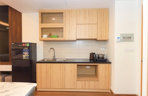 Quy Nhon Condo | FLC Sea Tower Quy Nhon Enochnguyen Apartment