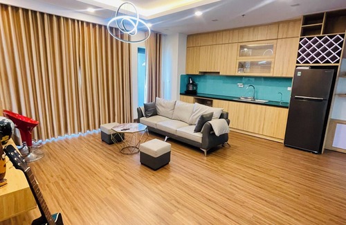 Quy Nhon Apartment | FLC Sea Tower Ocean View Quy Nhon