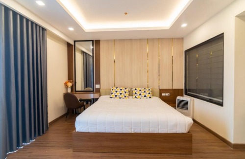 Quy Nhon Apartment | FLC Sea Tower Quy Nhơn - King Hotel