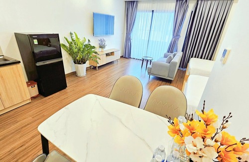 Quy Nhon Apartment | FLC Sea Tower Quy Nhơn sea view