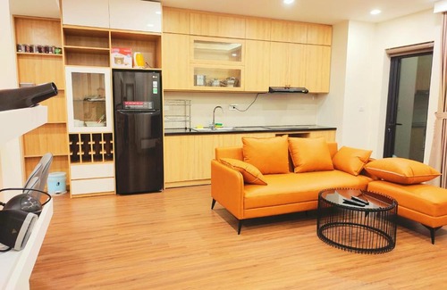 Quy Nhon Apartment | FLC Seatower apartment for Rent - Quy Nhơn House