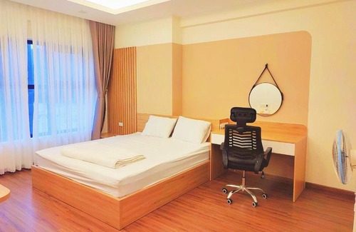 Quy Nhon Apartment | FLC Seatower apartment for Rent - Quy Nhơn House
