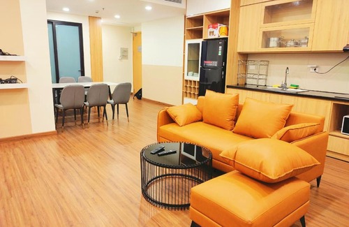 Quy Nhon Apartment | FLC Seatower apartment for Rent - Quy Nhơn House