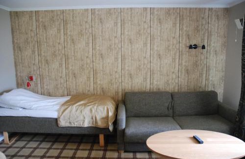 Voss Hotel | Fleischer's Motel