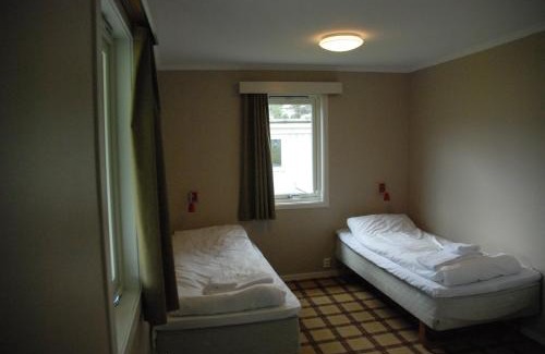 Voss Hotel | Fleischer's Motel