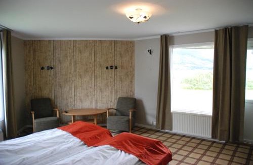 Voss Hotel | Fleischer's Motel