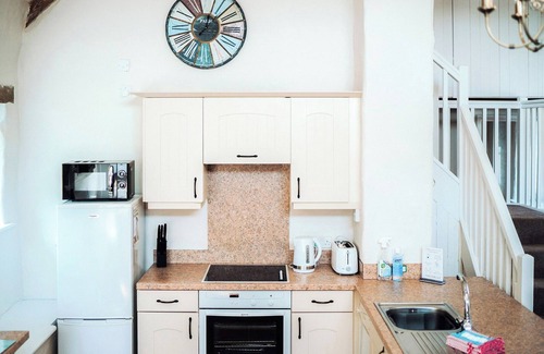Lydstep Cottage | Flemish Cottage - UK6720