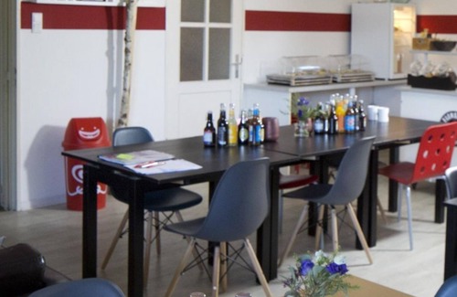 Flensburg Apartment | Flensbed - Single room - Flensbed Hostel & Boardinghouse