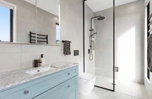 Montville House | Fletchers Ridge - Main House