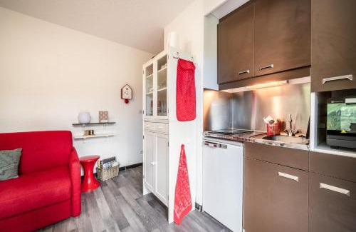 Mieussy Apartment | Fleury