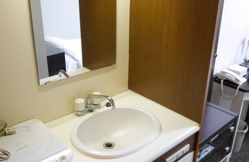 Kawasaki Apartment | Flexstay Inn Kawasaki-Kaizuka
