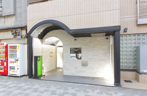 Kawasaki Apartment | Flexstay Inn Kawasaki-Kaizuka