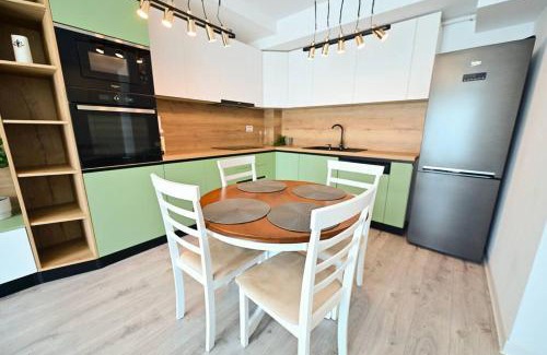 Sibiu Apartment | FLH - The Lake Home - Apt 33