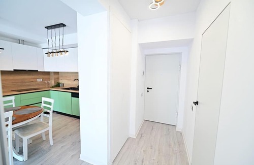 Sibiu Apartment | FLH - The Lake Home - Apt 33