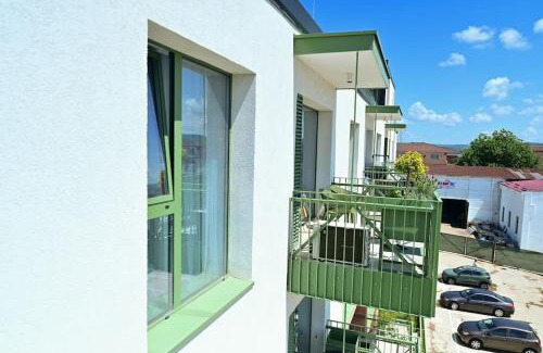 Sibiu Apartment | FLH - The Lake Home - Apt 33