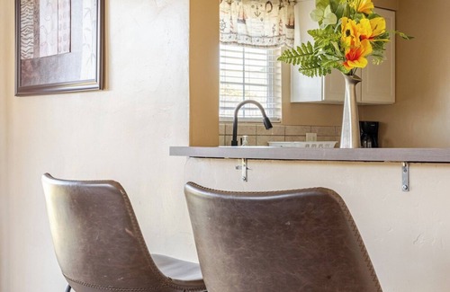 Bakersfield House | Flicker · *3-Bedroom Haven with Pool Table