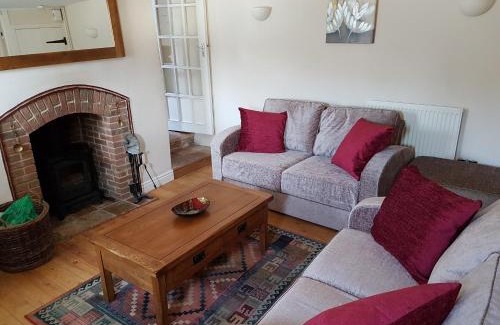 Brandon House | Flint Cottage