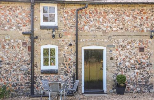 Swaffham House | Flint Cottage
