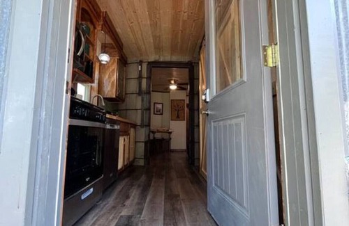 Elmdale Other | Flint Hills Double Delight: Fur N Feathers Lodging