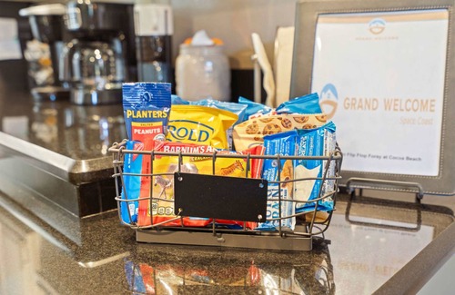Avon By The Sea Condo | Flip Flop Foray at Cocoa Beach