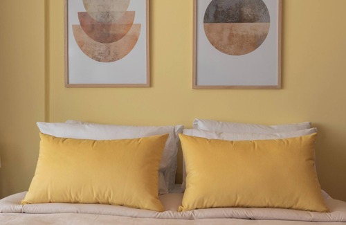 San Cristobal Apartment | Fliphaus + Catamarca 700 - 3 pax Loft C