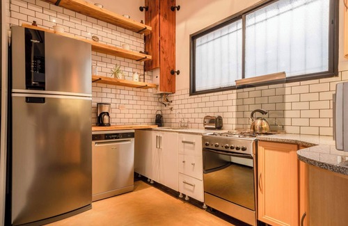 Palermo Condo | Fliphaus + Dorrego 2211 - 3 Bd Pool & BBQ Palermo Hollywood