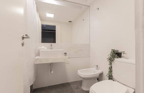 Palermo Apartment | Fliphaus + GuateFlat 'C' - 1 Bd in Palermo Soho