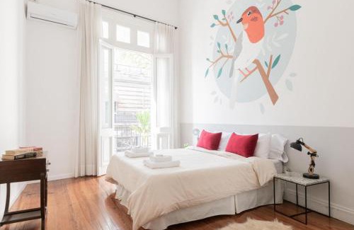 Palermo House | Fliphaus New Costa Rica 4900 - 6 Bd Pool Palerm