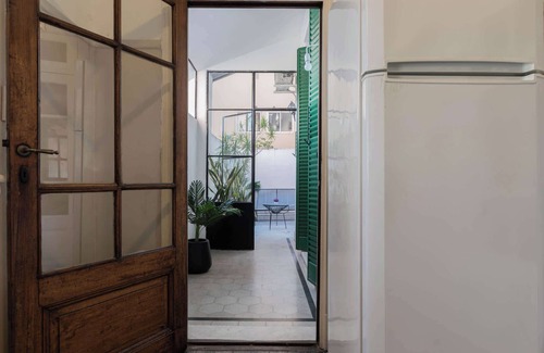 Palermo Condo | Fliphaus + Ravignani 2258 'A' - 2 Bd Vintage Palermo