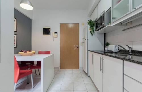 Palermo Apartment | Fliphaus + Ravignani 2255 - 3 Bd Palermo Hollywood
