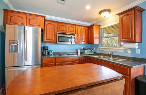Gulfport Apartment | Flirty Flamingo, Too! 1 bedroom with in-ground pool!