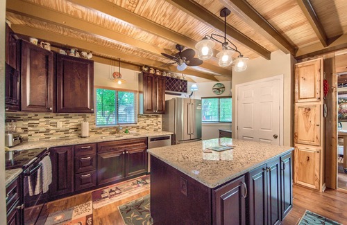New Braunfels House | Floating dock, Canoe, Kayaks! Guadalupe Riverfront!