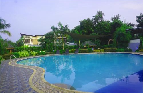 Santa Maria Hotel | Floating Sanctuary Resort powered by Cocotel