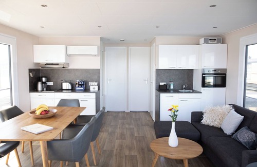 Ramsberg Boat Rental | Floating Village Brombachsee