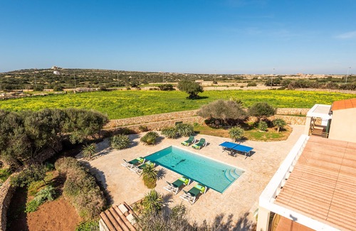 Ciutadella de Menorca Villa | FLOMERTOR 1
