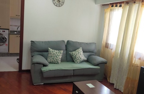 Ourense Condo | FLOOR! BERISHITF!