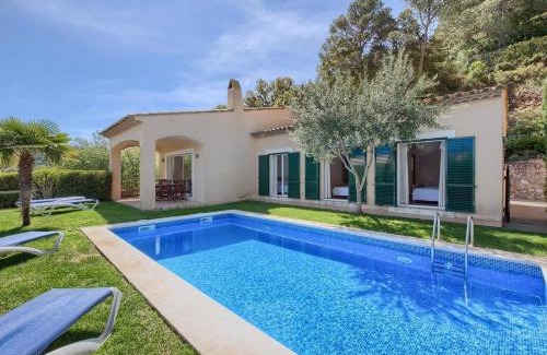 Sa Riera Villa | Flor Begur