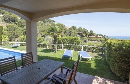 Sa Riera Villa | Flor Begur