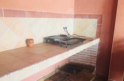 Brihuega Cottage | Flor de Lavanda Apartments (30 pers) Ideal for Groups