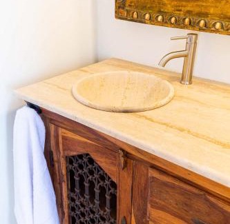 Sa Pobla Hotel | Flor de Mandarina