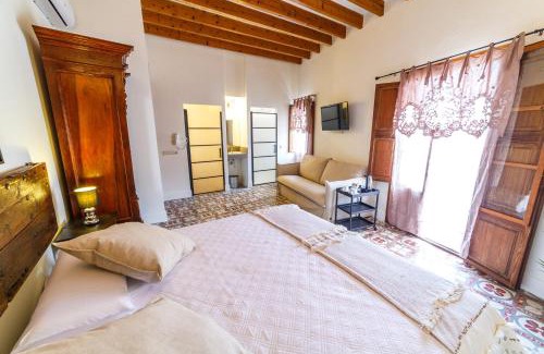 Sa Pobla Hotel | Flor de Mandarina