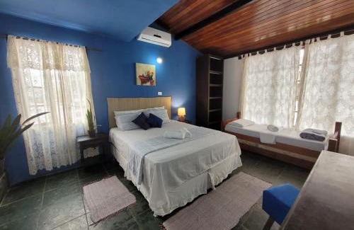 Jabaquara House | Flor de Mel Hospedagem