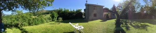 Corao House | Flor de Pomar