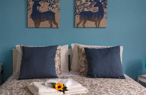 Sintra Hotel | Flor&Fidalgo Guest House