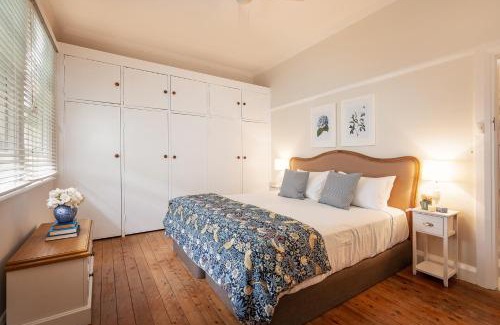 Central Mudgee House | Flora Cottage