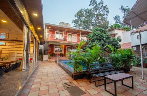 Lonavala Resort | Flora Ecostay Resort and Spa Lonavala